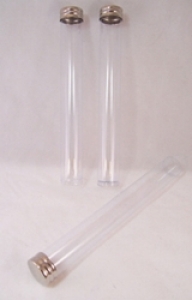 Small Trendy Tubes - 25 ml (3 tubes per package)