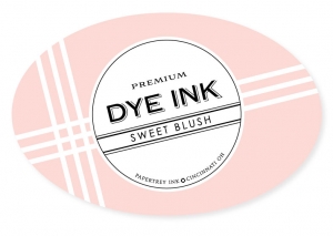 Perfect Match Sweet Blush - Inkpad