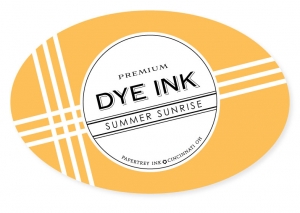 Perfect Match Summer Sunrise - Inkpad