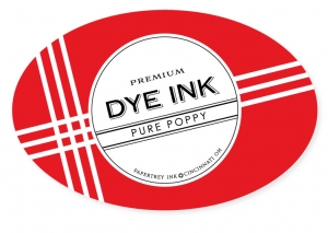 Perfect Match Pure Poppy - Inkpad