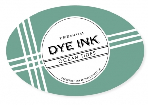 Perfect Match Ocean Tides - Inkpad