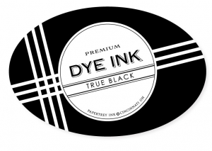Perfect Match True Black - Inkpad