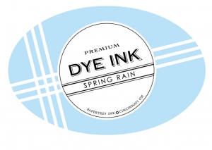 Perfect Match Spring Rain - Inkpad