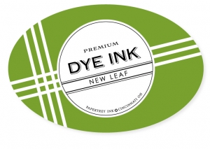 Perfect Match New Leaf - Inkpad