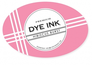 Perfect Match Hibiscus Burst - Inkpad