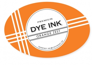 Perfect Match Orange Zest - Inkpad