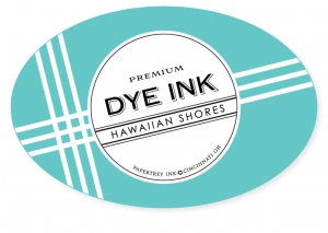 Perfect Match Hawaiian Shores - Inkpad