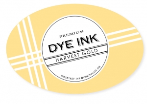 Perfect Match Harvest Gold - Inkpad