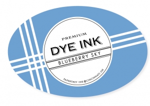 Perfect Match Blueberry Sky - Inkpad