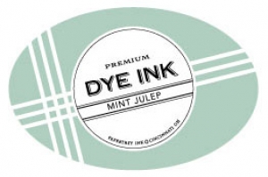 Perfect Match Mint Julep - Inkpad