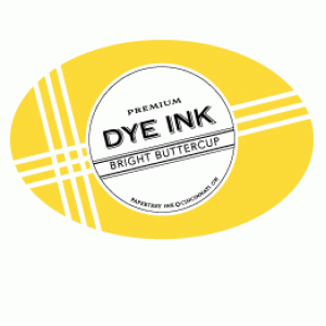 Perfect Match Bright Buttercup - Inkpad