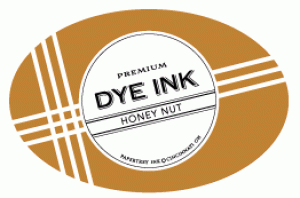 Perfect Match Honey Nut - Inkpad