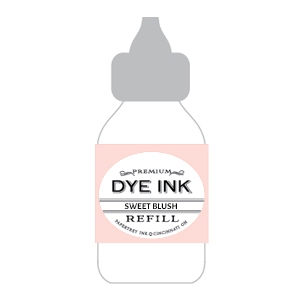 Perfect Match Sweet Blush - Refill (.5 oz)