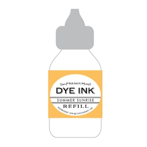 Perfect Match Summer Sunrise - Refill (.5 oz)