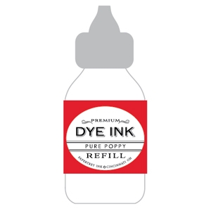 Perfect Match Pure Poppy - Refill (.5 oz)