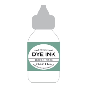 Perfect Match Ocean Tides - Refill (.5 oz)