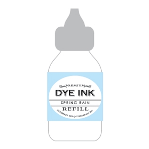 Perfect Match Spring Rain - Refill (.5 oz)