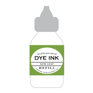 Perfect Match New Leaf - Refill (.5 oz)