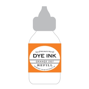 Perfect Match Orange Zest - Refill (.5 oz)