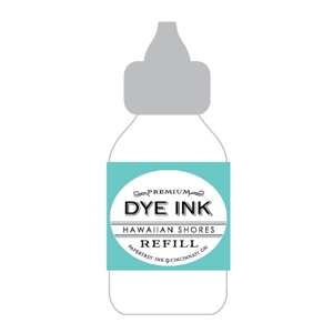 Perfect Match Hawaiian Shores - Refill (.5 oz)