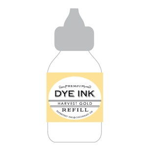 Perfect Match Harvest Gold - Refill (.5 oz)