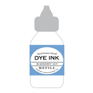 Perfect Match Blueberry Sky - Refill (.5 oz)