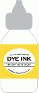 Perfect Match Bright Buttercup - Refill (.5 oz)