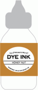 Perfect Match Honey Nut - Refill (.5 oz)