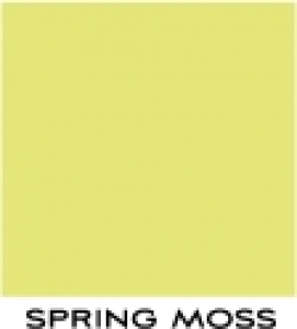 Perfect Match Spring Moss - Cube