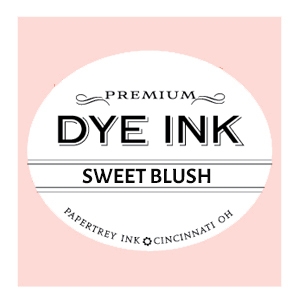 Perfect Match Sweet Blush - Cube