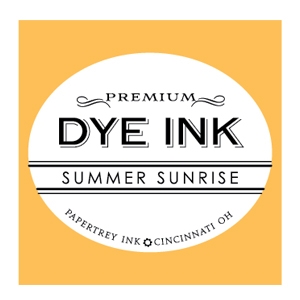 Perfect Match Summer Sunrise - Cube