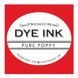 Perfect Match Pure Poppy - Cube