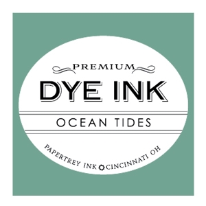 Perfect Match Ocean Tides - Cube