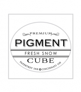 Perfect Match Fresh Snow - Cube