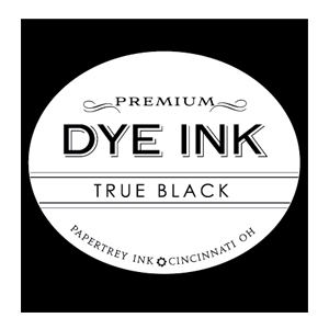 Perfect Match True Black - Cube