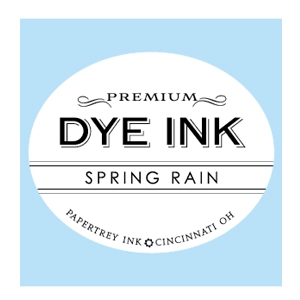 Perfect Match Spring Rain - Cube