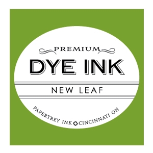 Perfect Match New Leaf - Cube