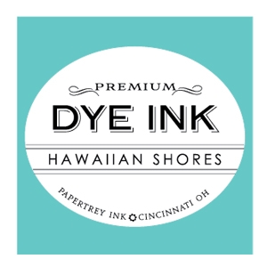 Perfect Match Hawaiian Shores - Cube