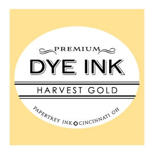 Perfect Match Harvest Gold - Cube