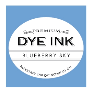 Perfect Match Blueberry Sky - Cube