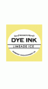 Perfect Match Limeade Ice - Cube