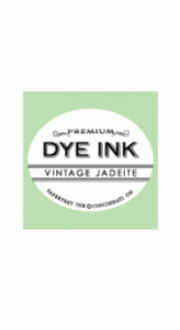 Perfect Match Vintage Jadeite - Cube