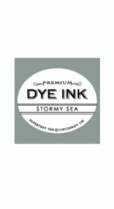 Perfect Match Stormy Sea - Cube