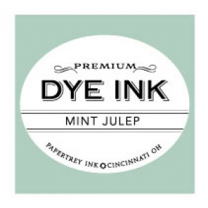 Perfect Match Mint Julep - Cube