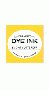 Perfect Match Bright Buttercup - Cube