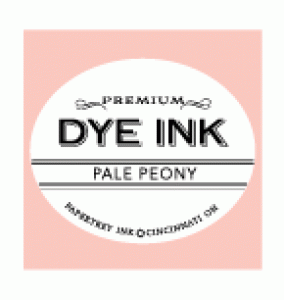 Perfect Match Pale Peony - Cube