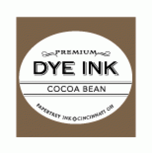 Perfect Match Cocoa Bean - Cube