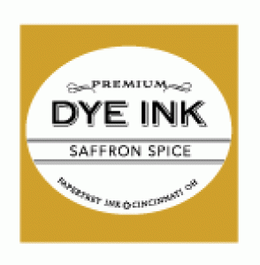 Perfect Match Saffron Spice - Cube