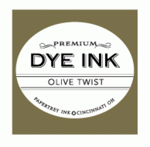 Perfect Match Olive Twist - Cube