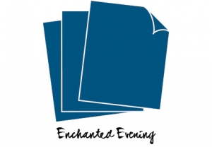 Perfect Match Enchanted Evening Cardstock (12 sheets)